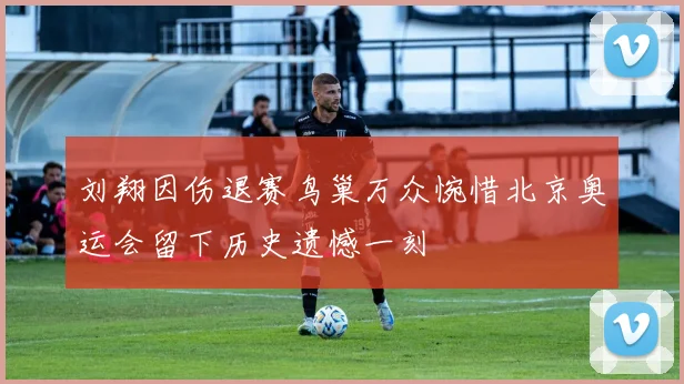 刘翔因伤退赛鸟巢万众惋惜北京奥运会留下历史遗憾一刻