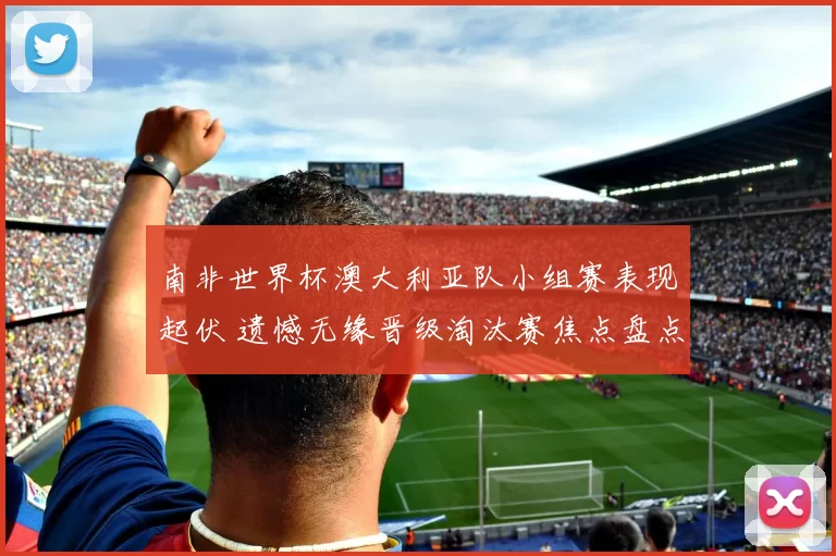 南非世界杯澳大利亚队小组赛表现起伏 遗憾无缘晋级淘汰赛焦点盘点