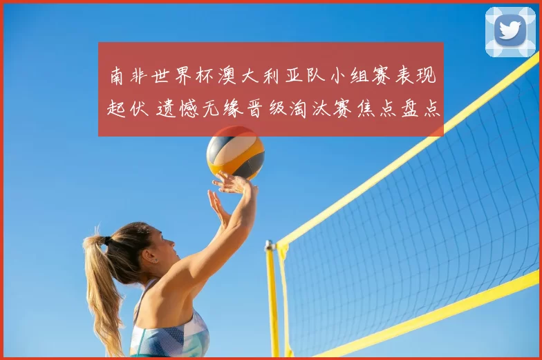 南非世界杯澳大利亚队小组赛表现起伏 遗憾无缘晋级淘汰赛焦点盘点