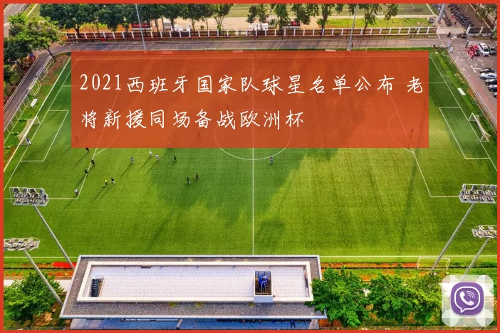 2021西班牙国家队球星名单公布 老将新援同场备战欧洲杯